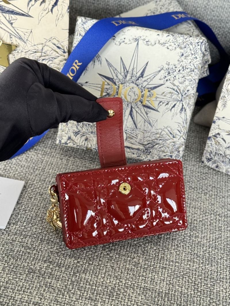 Christian Dior Wallet